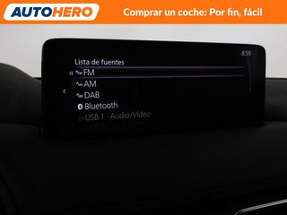 Mazda CX-5 2.0 Skyactiv-G Homura 2WD