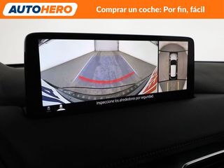 Mazda CX-5 2.0 Skyactiv-G Homura 2WD