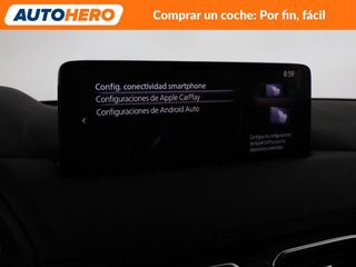 Mazda CX-5 2.0 Skyactiv-G Homura 2WD