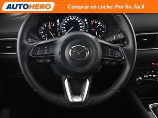 Mazda CX-5 2.0 Skyactiv-G Homura 2WD