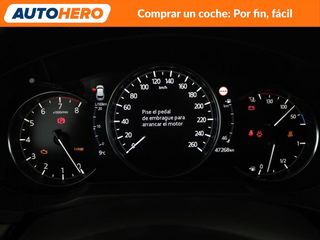 Mazda CX-5 2.0 Skyactiv-G Homura 2WD