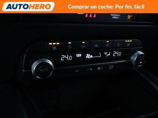 Mazda CX-5 2.0 Skyactiv-G Homura 2WD