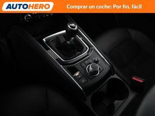 Mazda CX-5 2.0 Skyactiv-G Homura 2WD