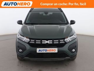 Dacia Jogger 1.0 TCe Extreme+