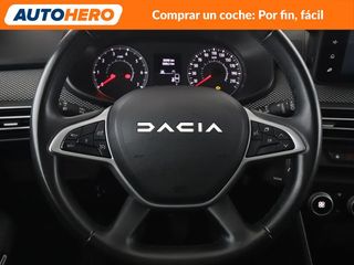 Dacia Jogger 1.0 TCe Extreme+