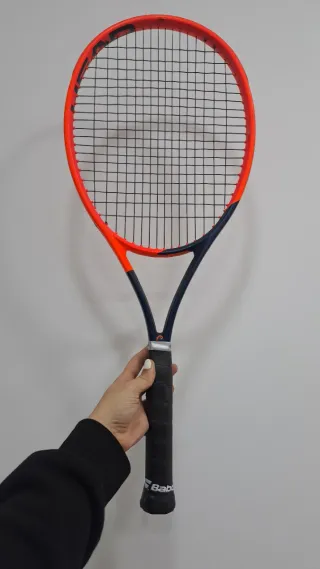 Raqueta Head TEAM 280g grip 3