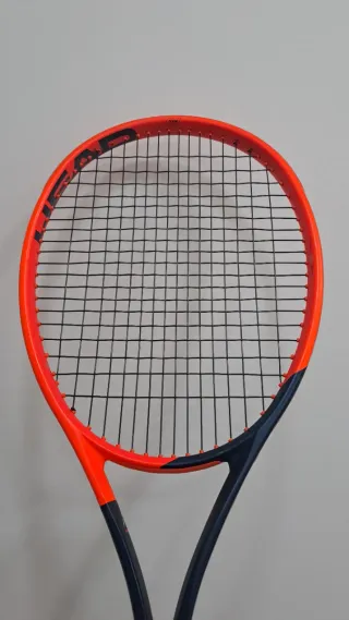 Raqueta Head TEAM 280g grip 3