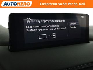 Mazda CX-5 2.0 Skyactiv-G Homura 2WD