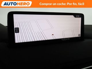 Mazda CX-5 2.0 Skyactiv-G Homura 2WD