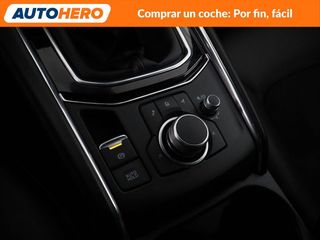 Mazda CX-5 2.0 Skyactiv-G Homura 2WD