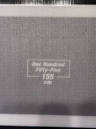 Tabla Snowboard Ride 155