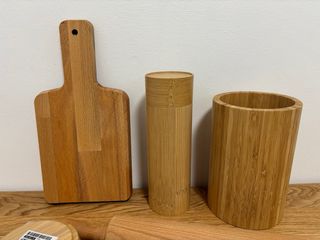 Set Utensili Cucina Ikea