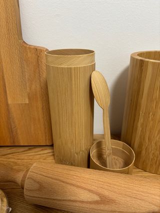 Set Utensili Cucina Ikea