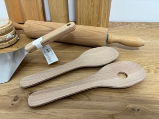 Set Utensili Cucina Ikea