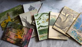 Revistas de feria de Dos Hermanas