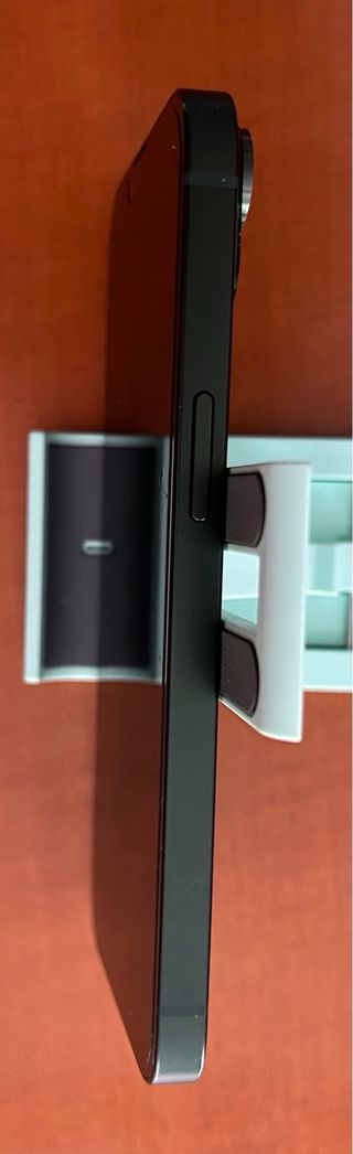 iPhone 13 Verde 88% Batería