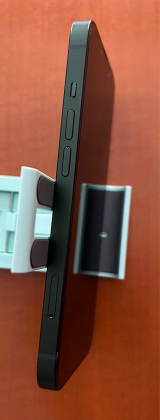 iPhone 13 Verde 88% Batería