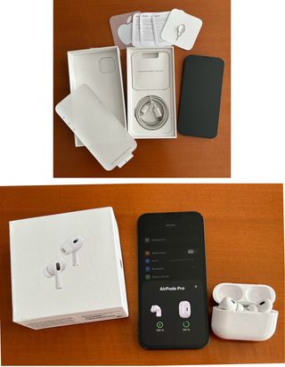 iPhone 13 Muy bueno!!