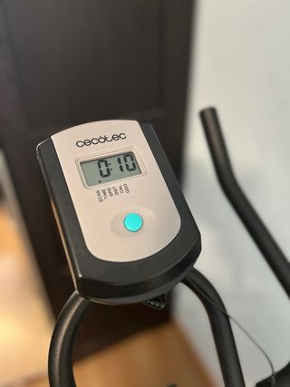 Bicicleta Estática Cecotec