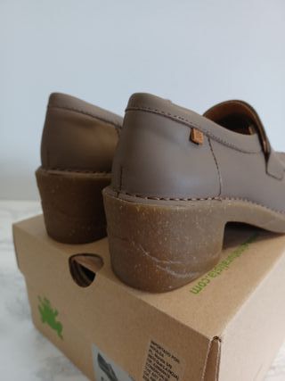 El Naturalista N5667S TICINO Talla 37