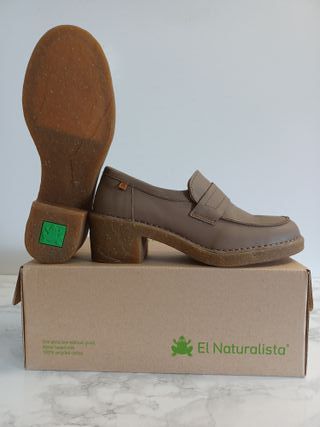 El Naturalista N5667S TICINO Talla 37