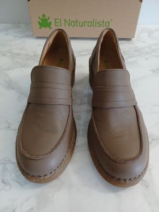 El Naturalista N5667S TICINO Talla 37