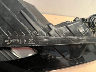 Faro Audi Q5 2025 Roto Piezas