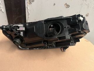 Faro Audi Q5 2025 Roto Piezas