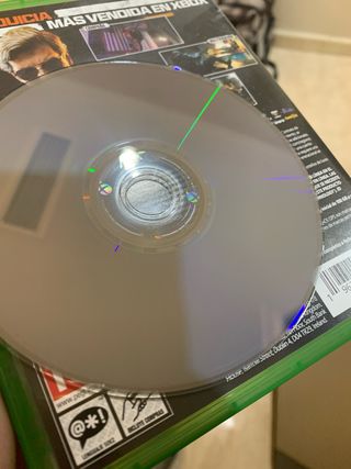 Call of Duty Black Ops 6 Xbox series x/s