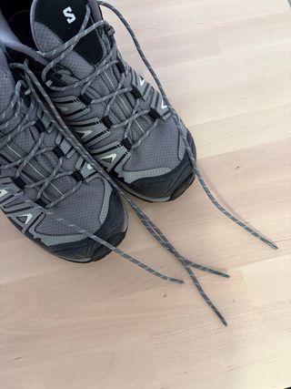 Zapatillas Salomon Exvantage Waterproof 41 1/3