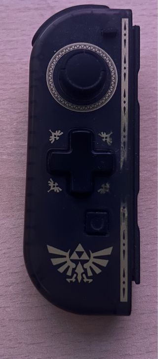 Joy-Con para Nintendo Switch (Edición Zelda)