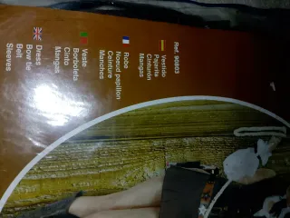 Disfraz Cowgirl DIMASA Talla M