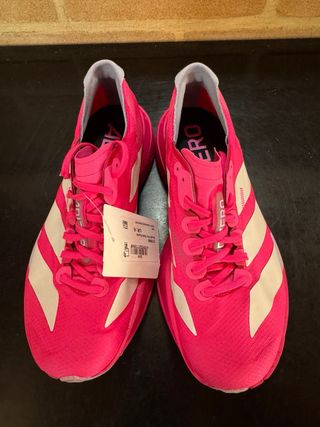 Adidas Adizero Adios Pro 4