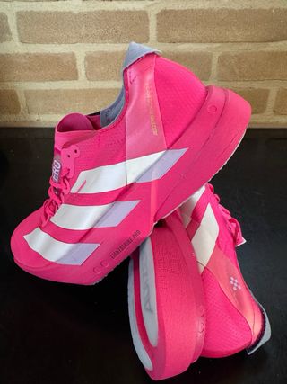 Adidas Adizero Adios Pro 4
