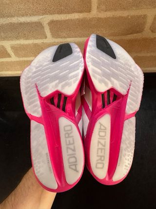 Adidas Adizero Adios Pro 4