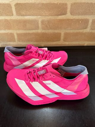 Adidas Adizero Adios Pro 4
