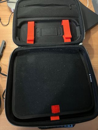 Nintendo Switch Completa con Accesorios