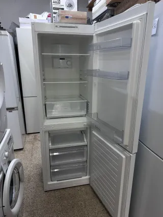 Nevera Combi Balay con garantía transporte