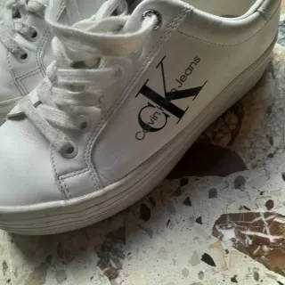 Sneakers Calvin Klein Jeans n.38