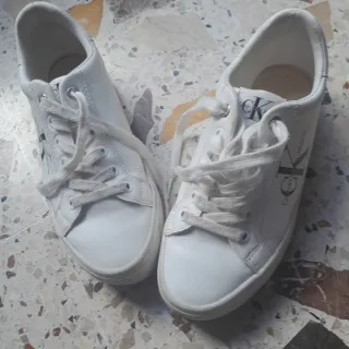 Sneakers Calvin Klein Jeans n.38