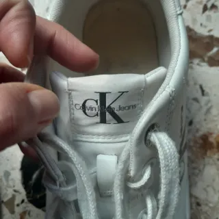 Sneakers Calvin Klein Jeans n.38