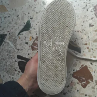 Sneakers Calvin Klein Jeans n.38