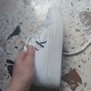 Sneakers Calvin Klein Jeans n.38