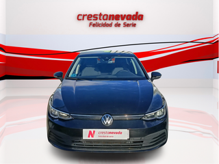 Volkswagen Golf Life 2.0 116CV