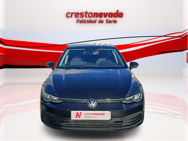 Volkswagen Golf Life 2.0 116CV
