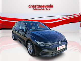 Volkswagen Golf Life 2.0 116CV