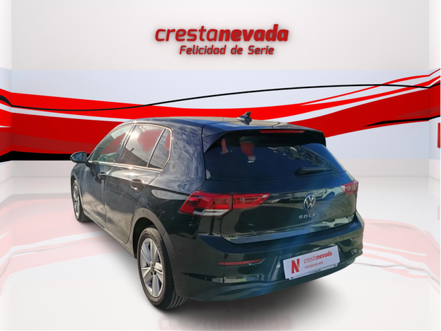 Volkswagen Golf Life 2.0 116CV