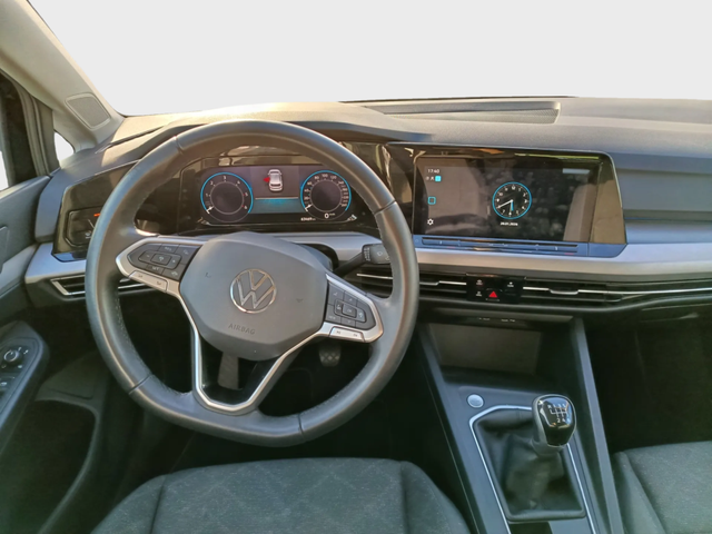 Volkswagen Golf Life 2.0 116CV