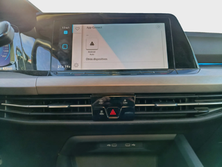 Volkswagen Golf Life 2.0 116CV