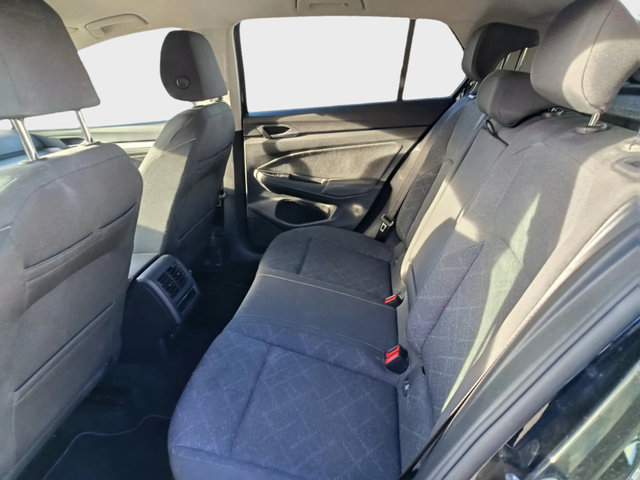 Volkswagen Golf Life 2.0 116CV